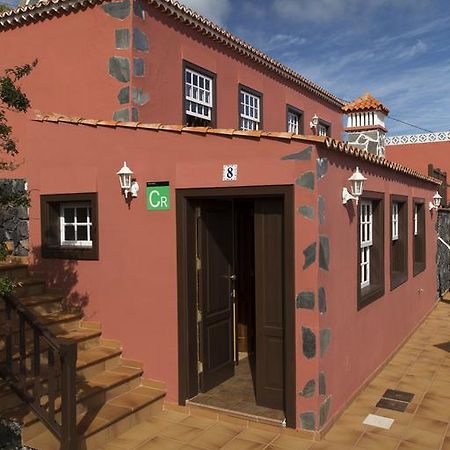 Country House Santa Lucia Puntallana Екстер'єр фото