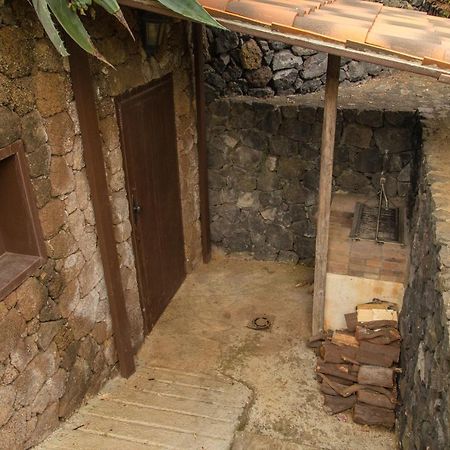 Country House Santa Lucia Puntallana Екстер'єр фото