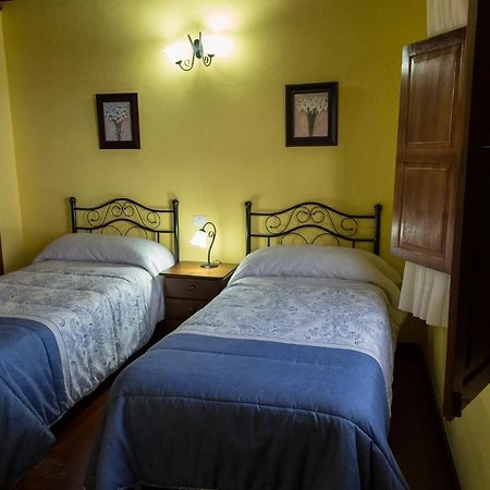 Country House Santa Lucia Puntallana Екстер'єр фото