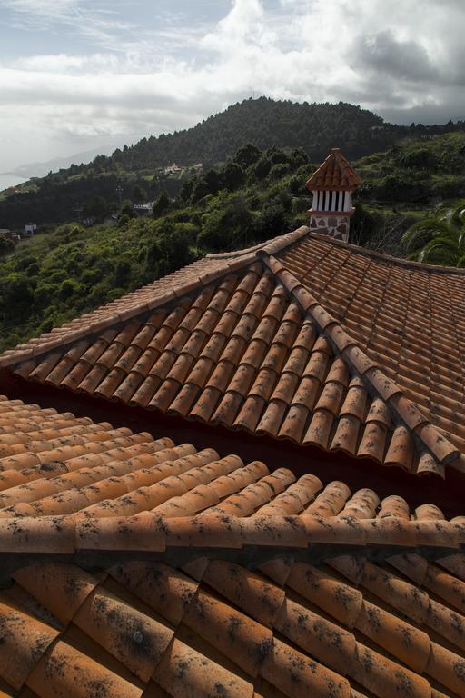 Country House Santa Lucia Puntallana Екстер'єр фото