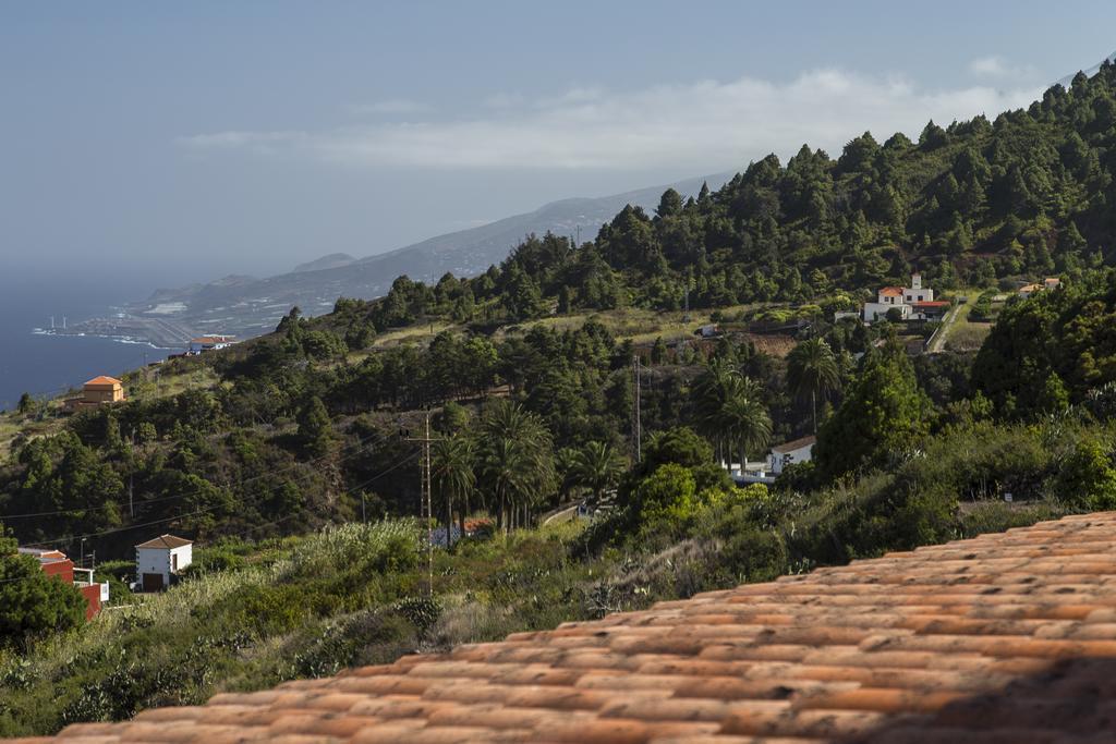 Country House Santa Lucia Puntallana Екстер'єр фото