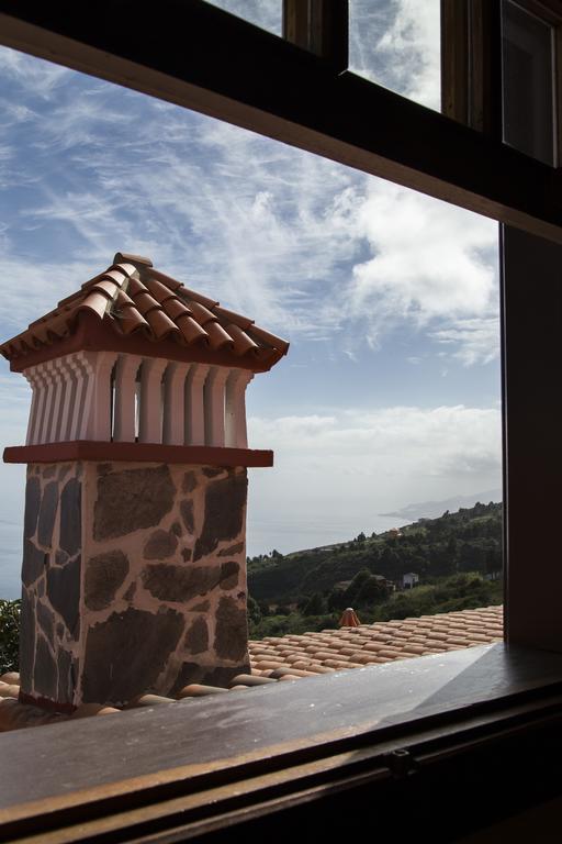 Country House Santa Lucia Puntallana Екстер'єр фото