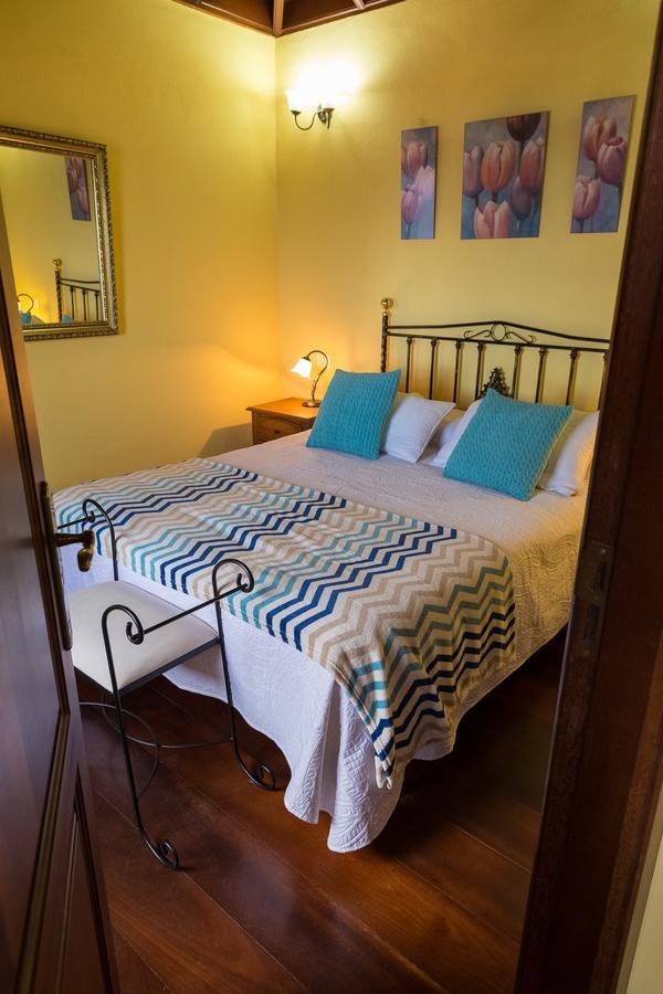 Country House Santa Lucia Puntallana Екстер'єр фото