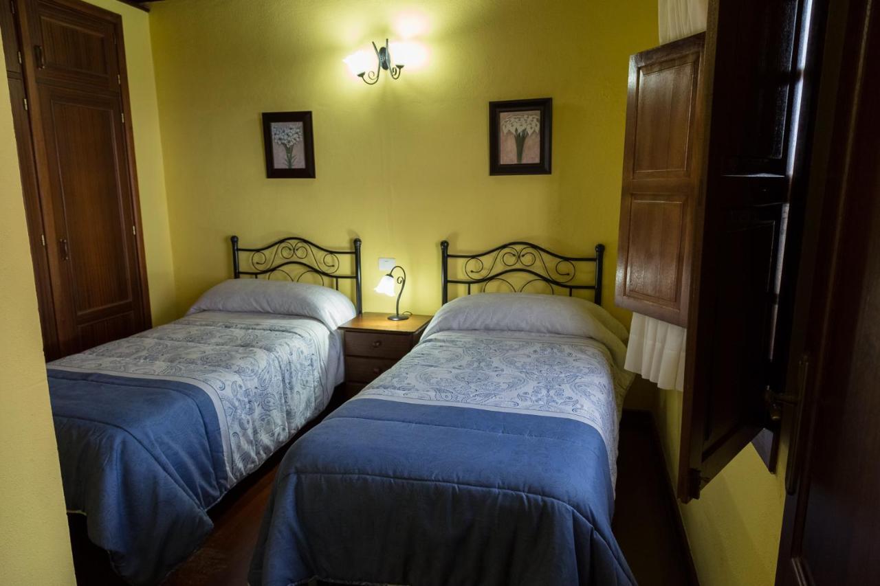 Country House Santa Lucia Puntallana Екстер'єр фото