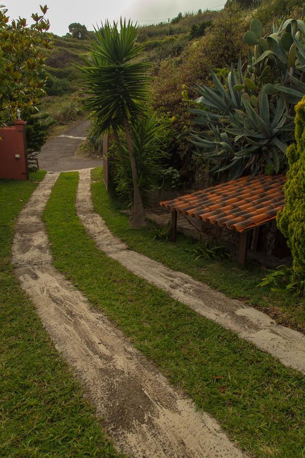 Country House Santa Lucia Puntallana Екстер'єр фото