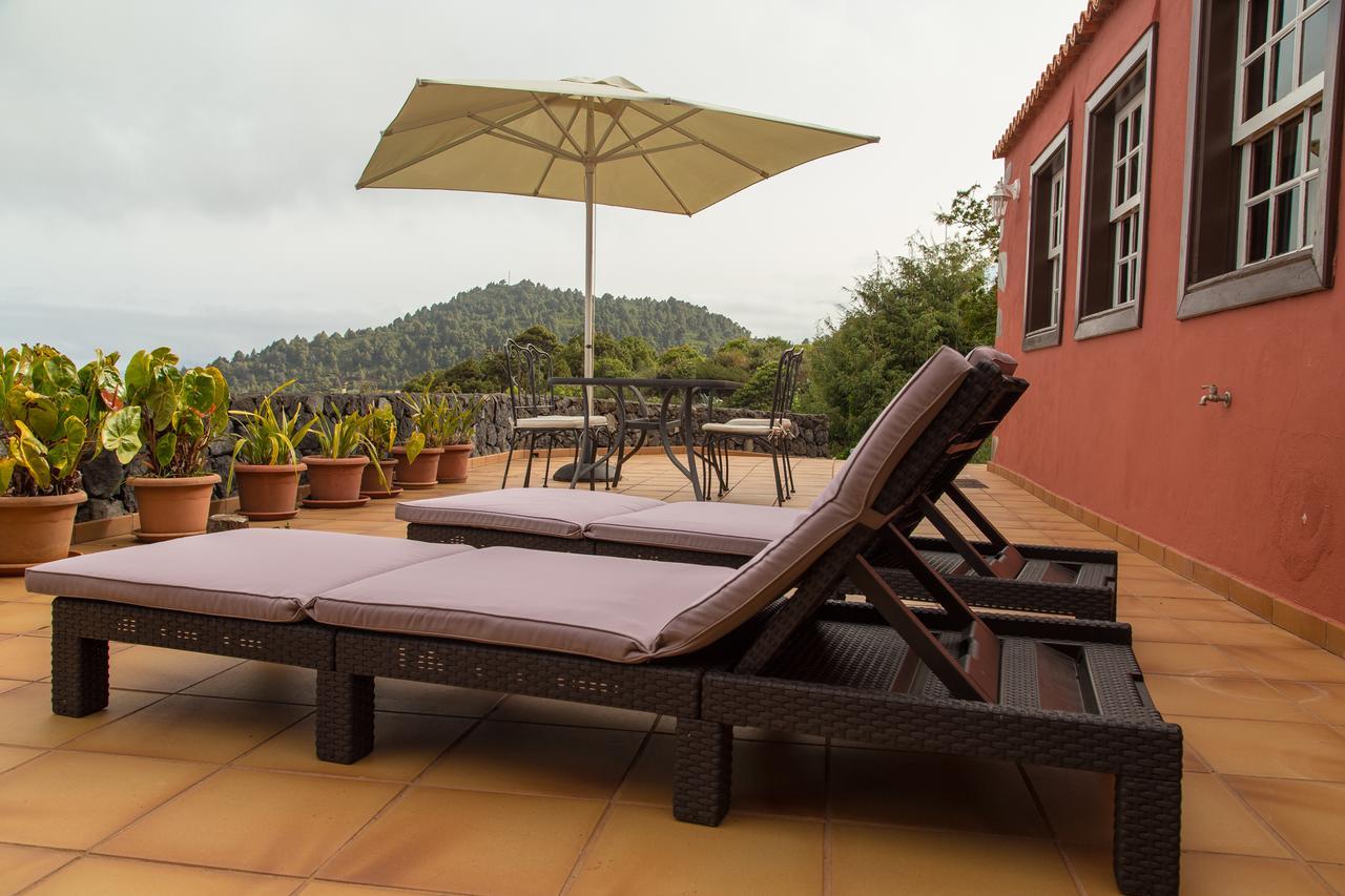 Country House Santa Lucia Puntallana Екстер'єр фото