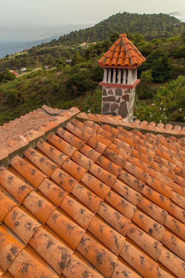 Country House Santa Lucia Puntallana Екстер'єр фото