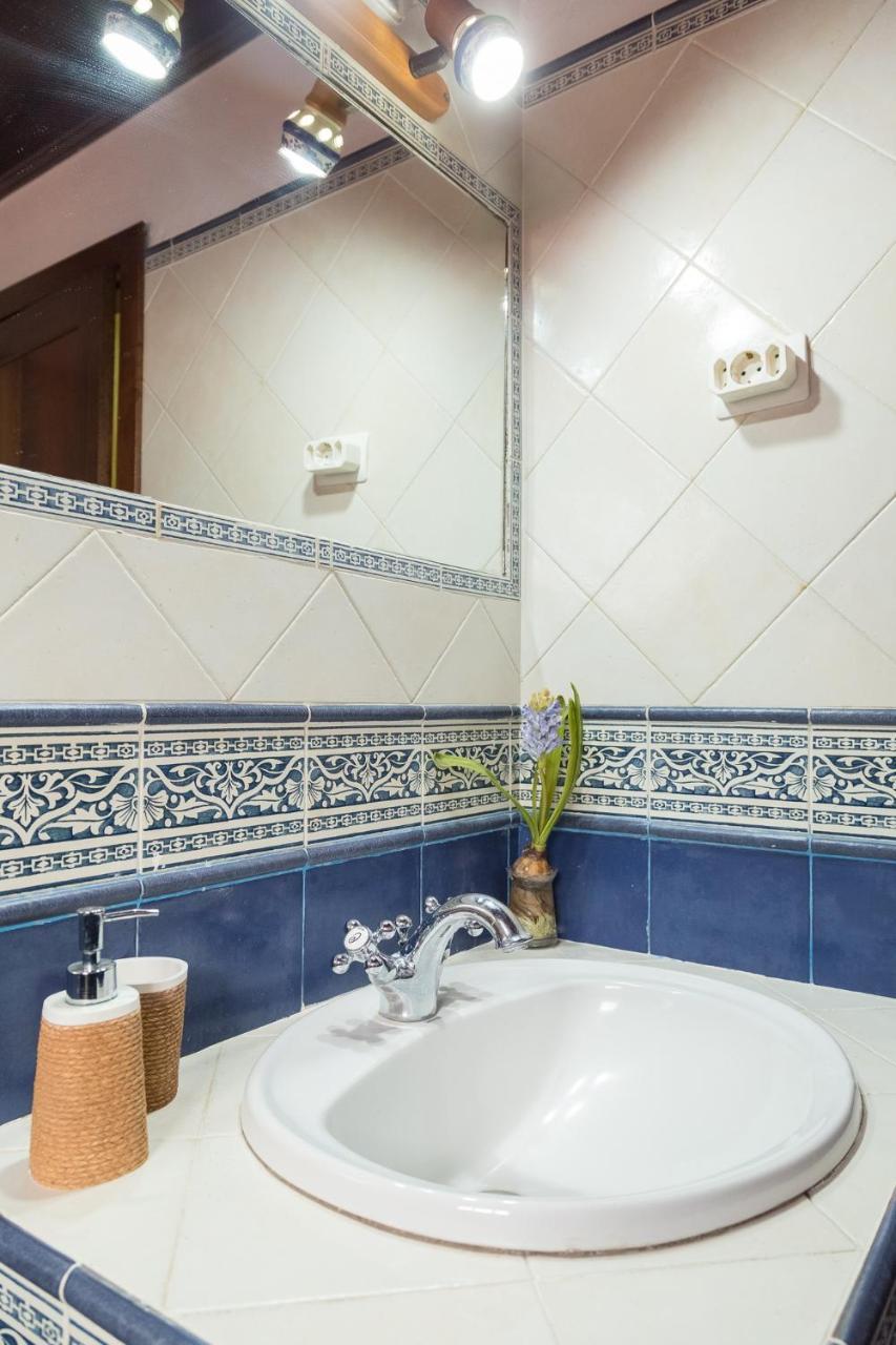 Country House Santa Lucia Puntallana Екстер'єр фото