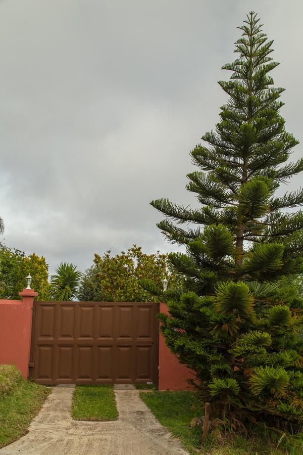 Country House Santa Lucia Puntallana Екстер'єр фото