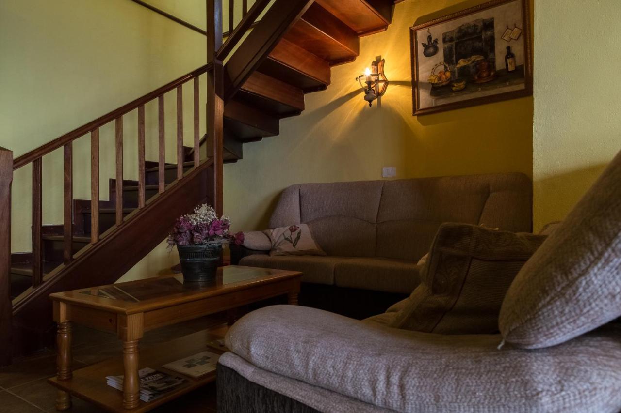 Country House Santa Lucia Puntallana Екстер'єр фото